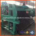 New Type Fertilizer Turning Machine